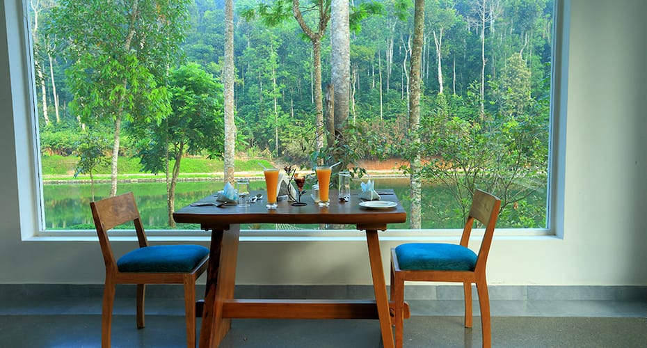 Amaana Plantation Resort, Thekkady 3